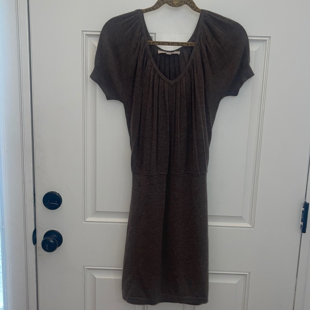 Loft dress